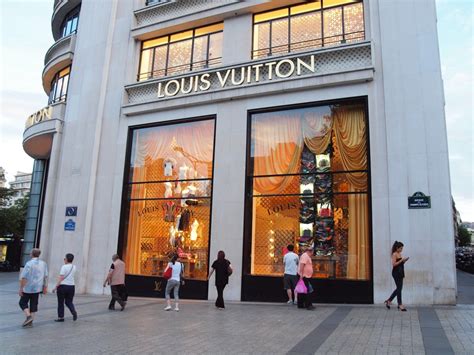 buying louis vuitton in paris|louis vuitton shop in paris.